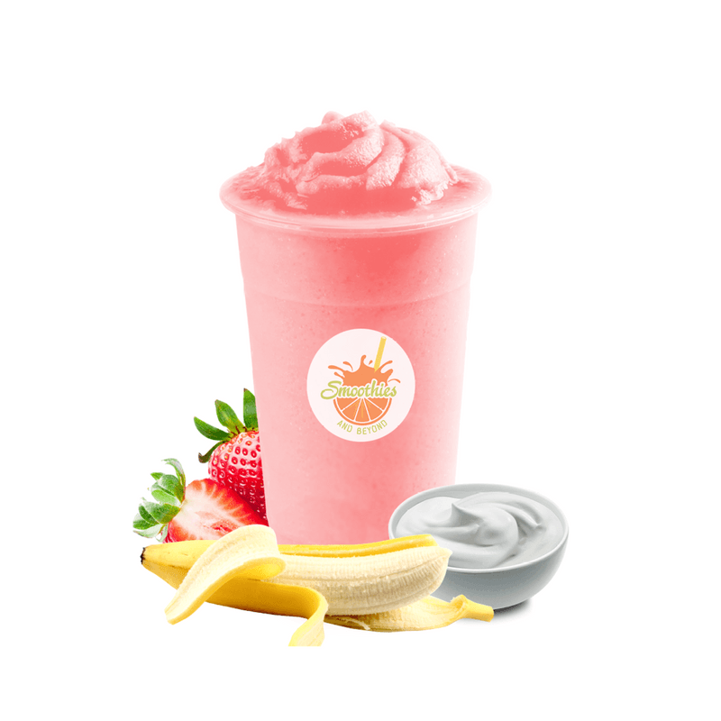 Small Start A Day (355 ml)