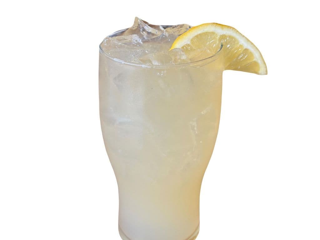 Hard Lemonade