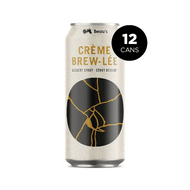 Beau's CrÈme Brew-Lee Pastry Stout (12 Can x 473 mL)