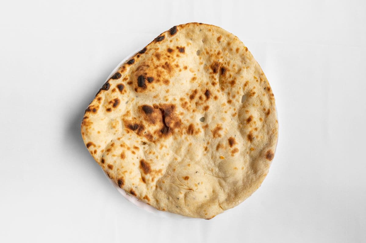Naan Tandoori