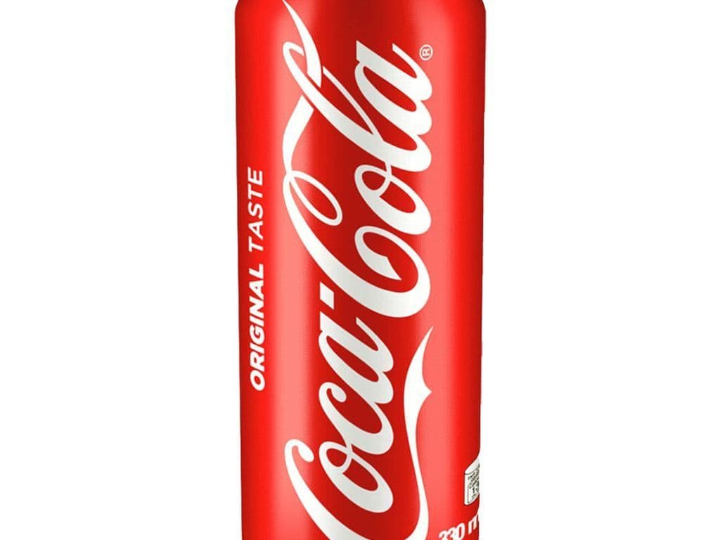 Coke