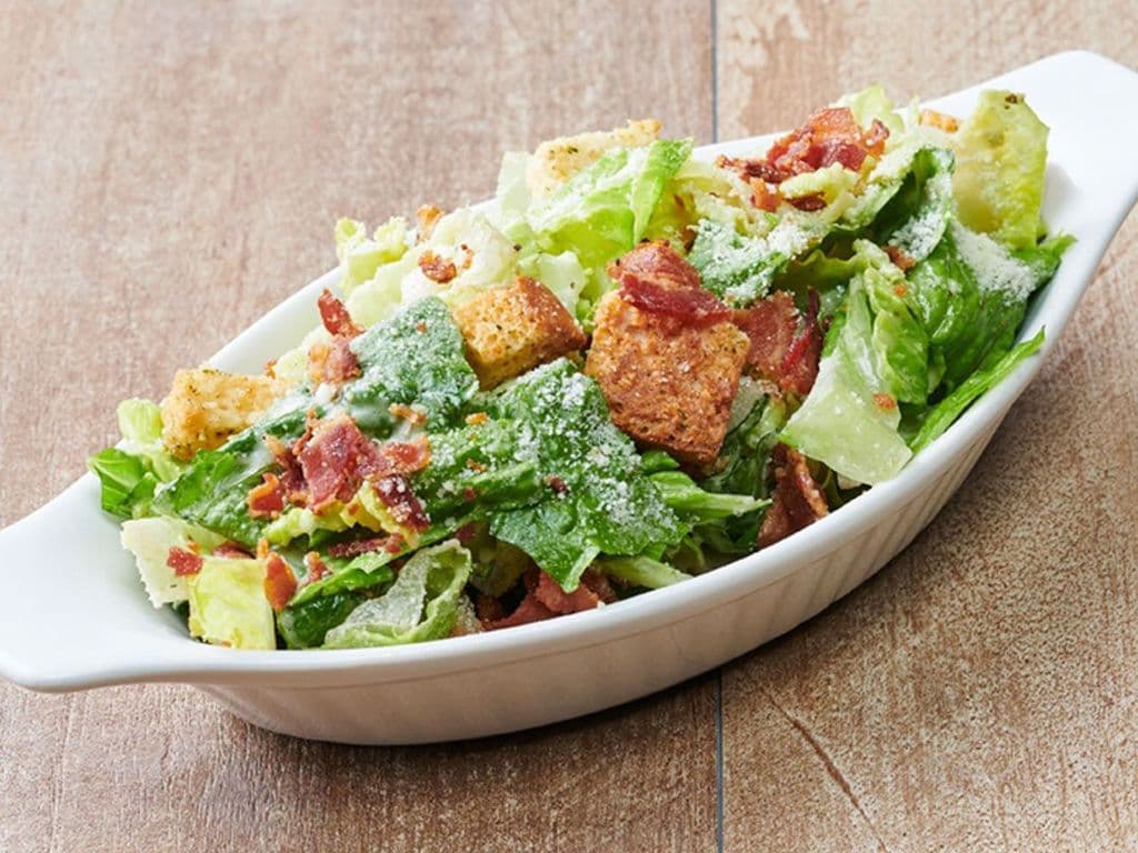 Side Caesar Salad
