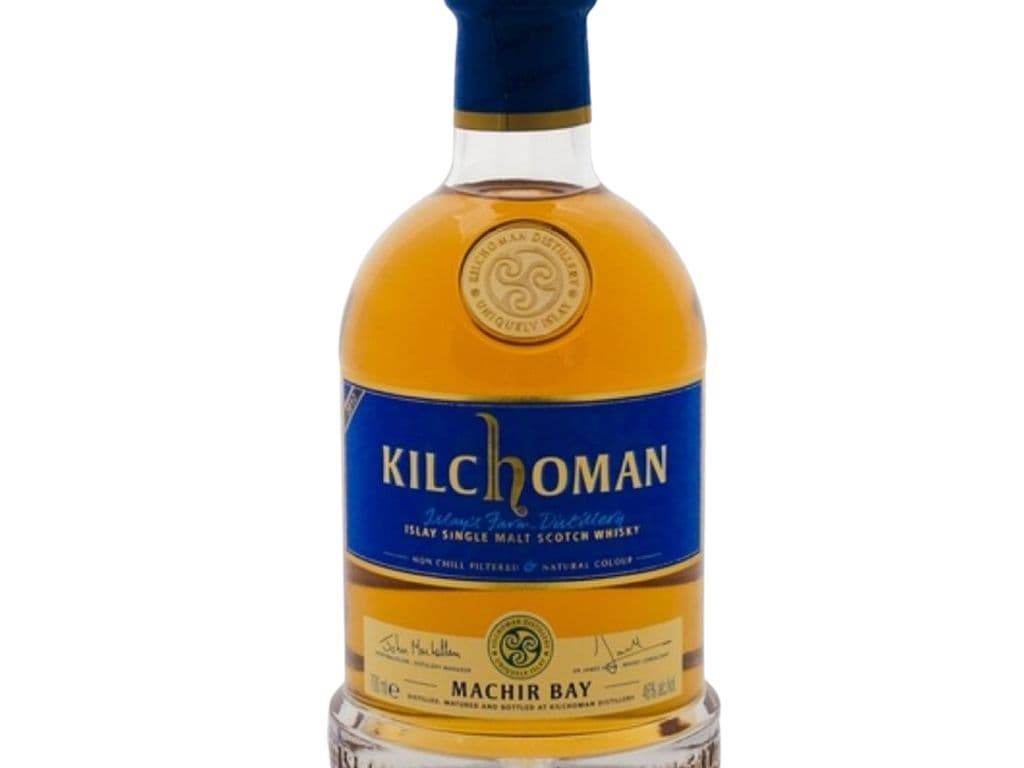 Kilchoman - Machir Bay (700ml)