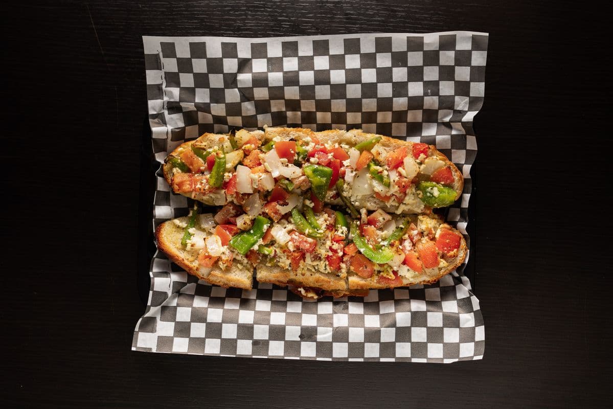 Bruschetta