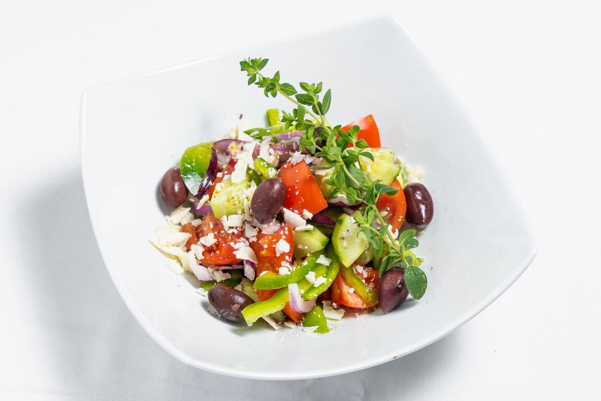 Greek Salad