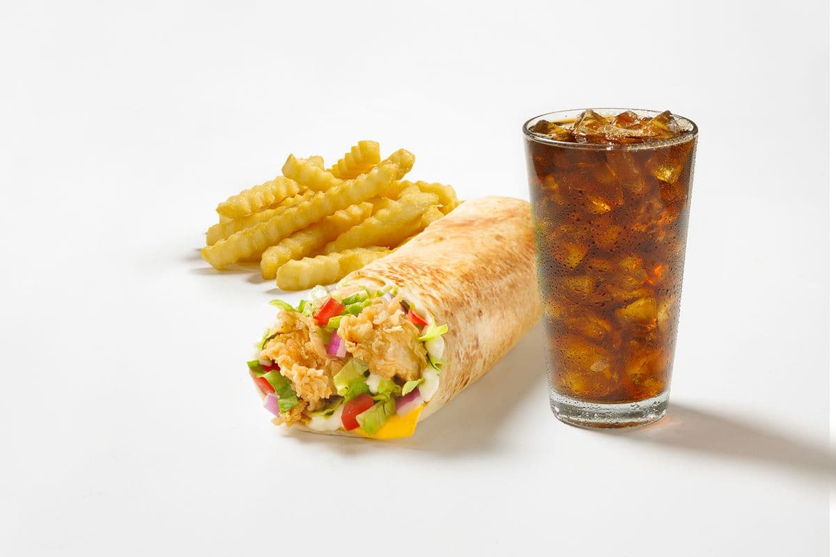 Tex Wrap Combo