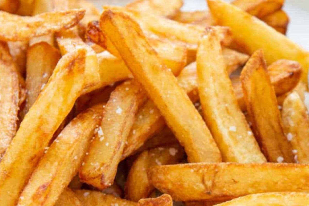 French Fries (400 g)