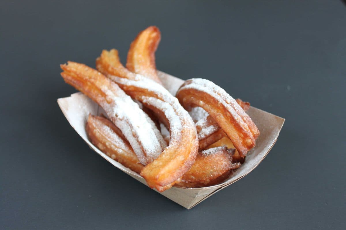 churros