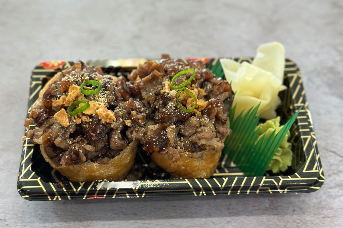 Bulgogi Yubu (2pc)