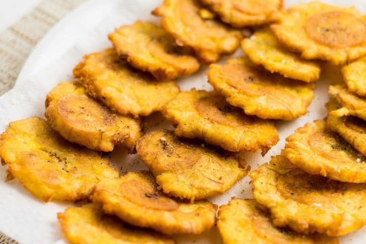Extra Bananes plantains (5)