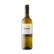 Les Jamelles Chardonnay (1 Bottle x 750 mL)