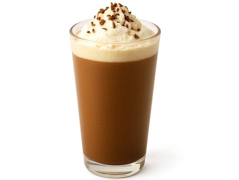 Mocha 摩卡