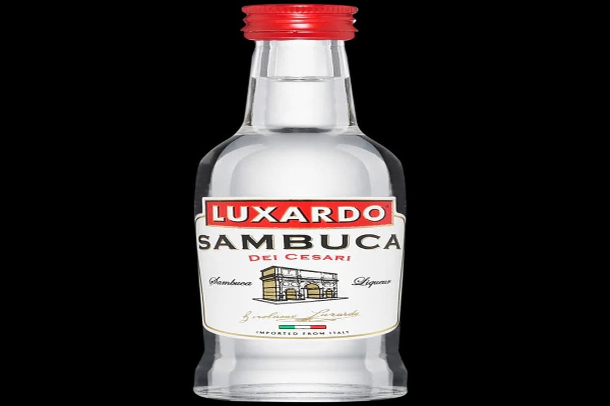 Sambuca (1 x 50ml)