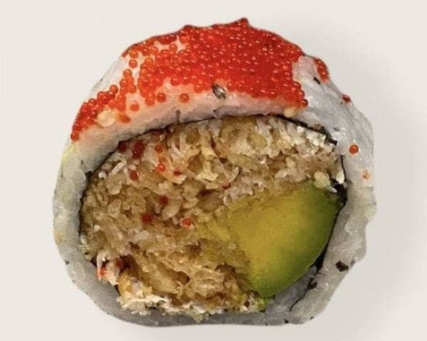 Kani Futomaki