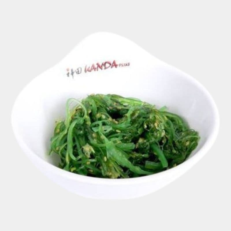 Salade d'algue / Seaweed Salad