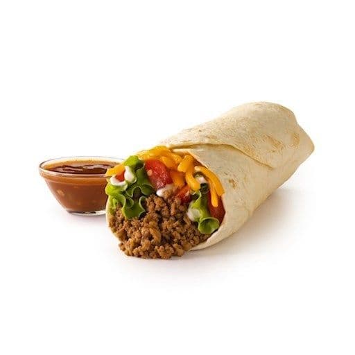 Classic Beef Regular
