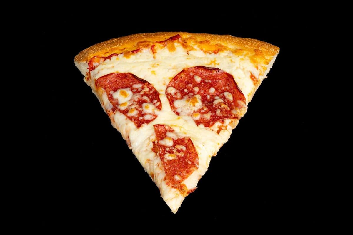 Pepperoni | 16" (XL)