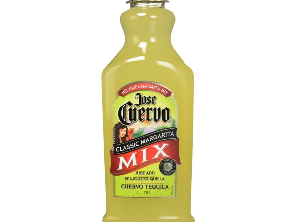 Jose Cuervo - Margarita Mix (1L)