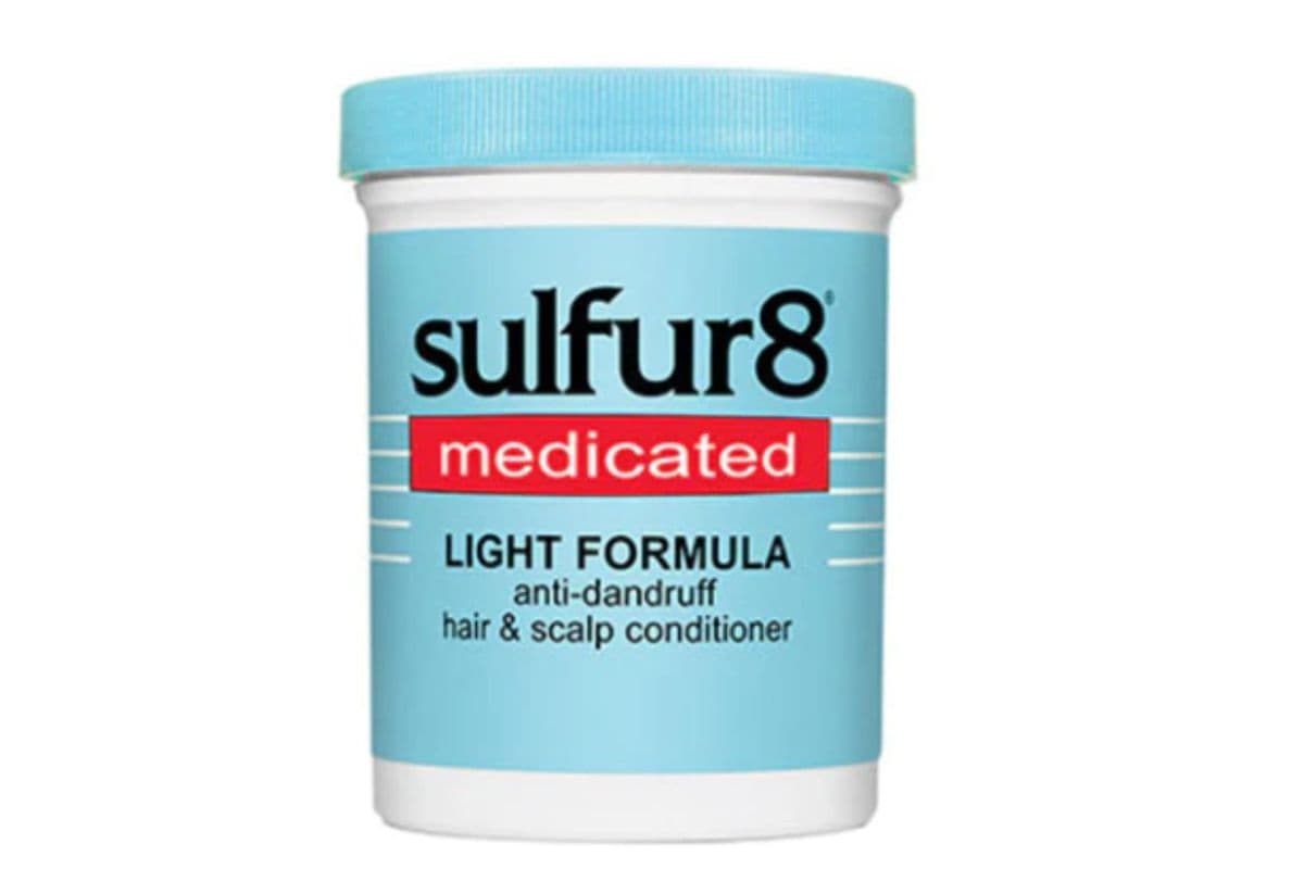 Sulphur 8 Light Conditioner (4 oz) (113 g)