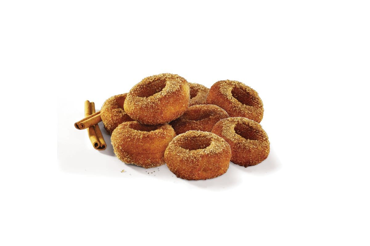 Donuts (8)