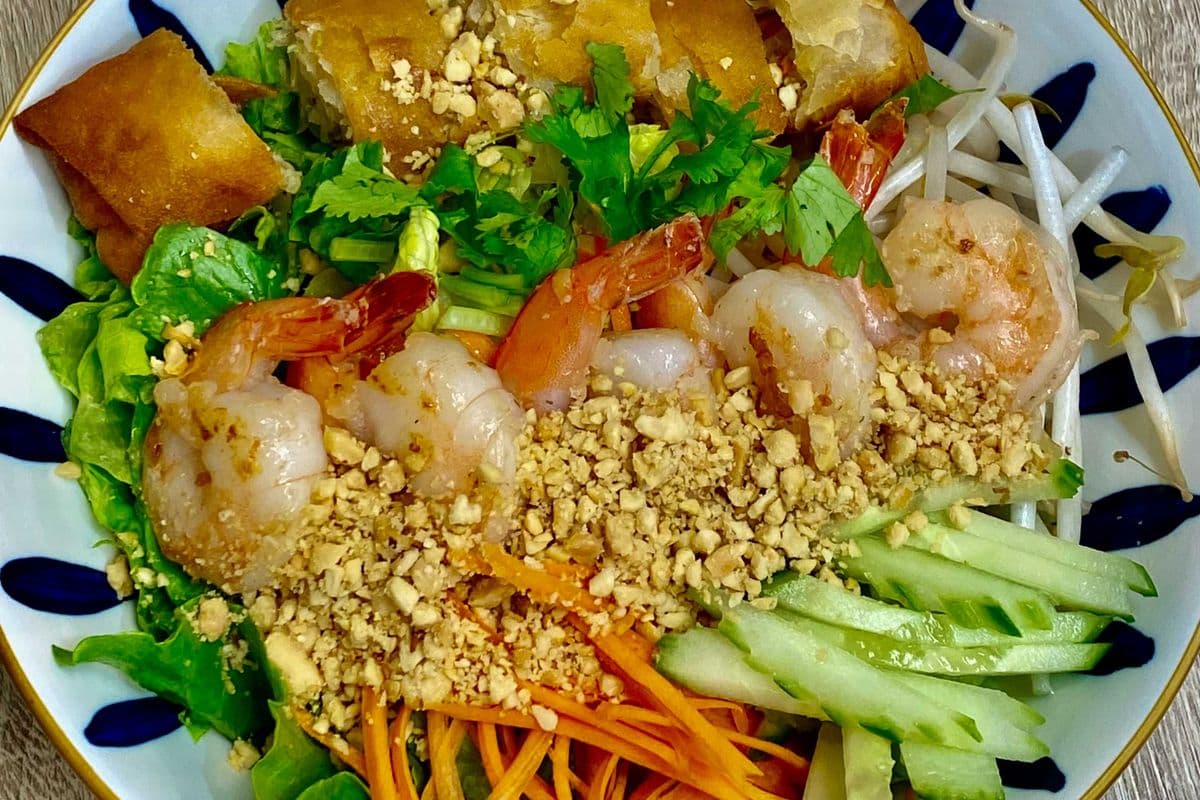 #29 Noodle Bowl