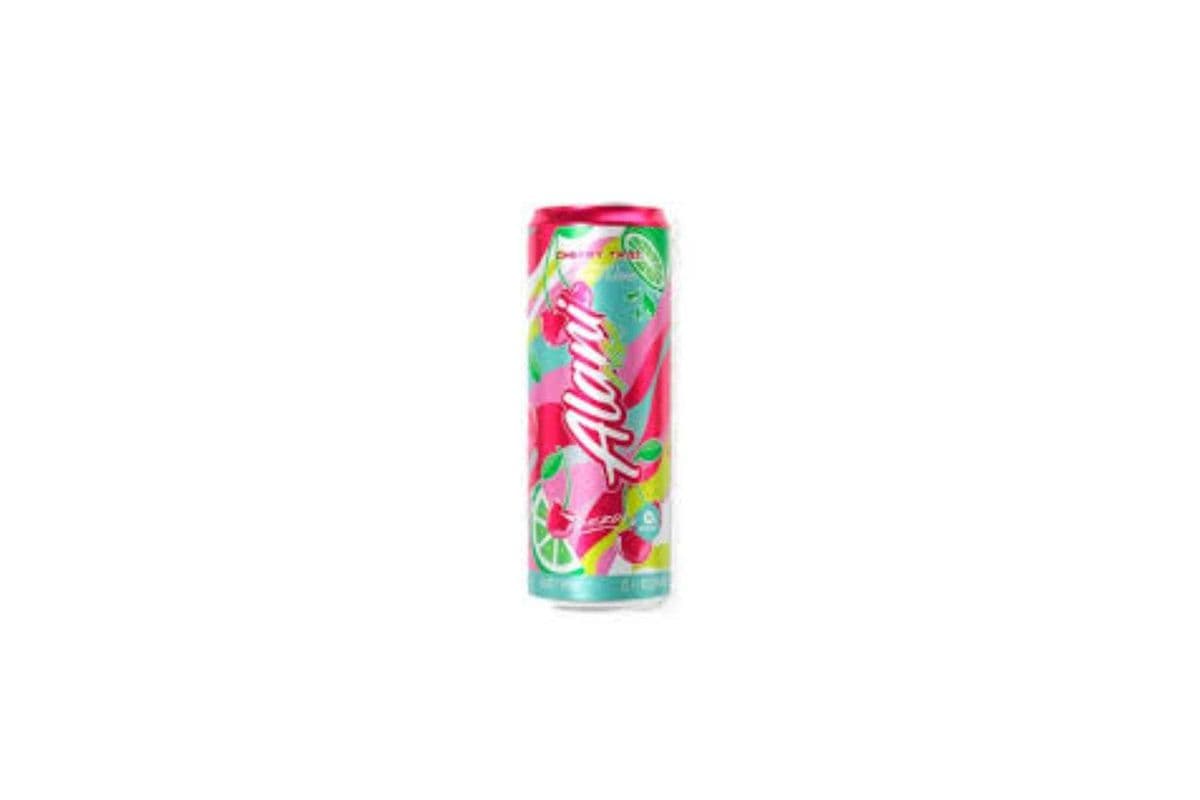 Cherry Twist Alani