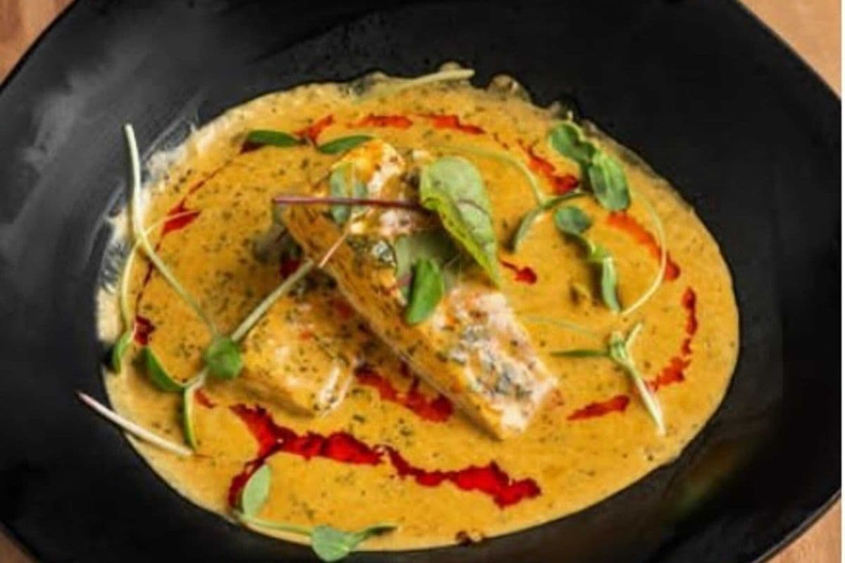 Methi Malai Paneer