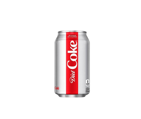 Diet Coke Coke Diète