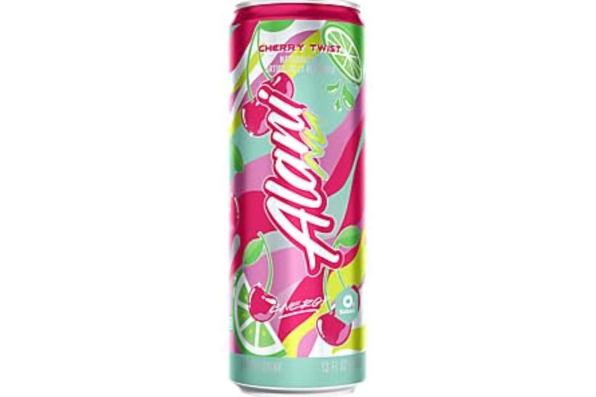 Alani Cherry Twist (355ml)
