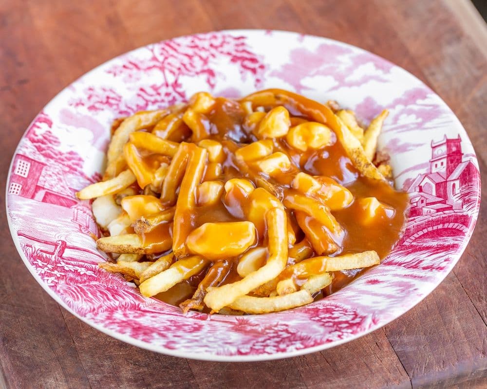 Poutine