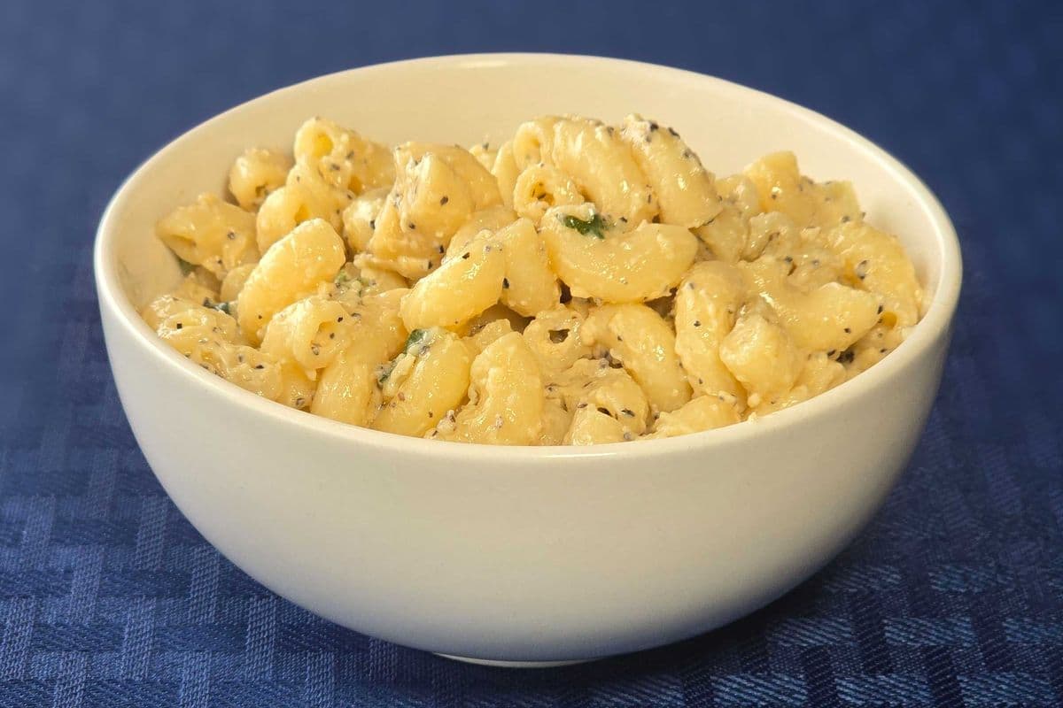 ext. Salade de Macaroni 4oz