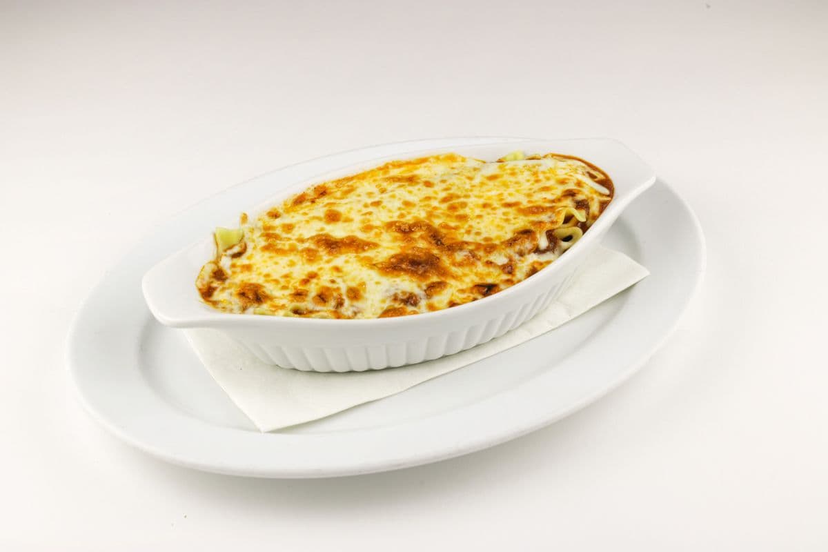 Lasagne L’As