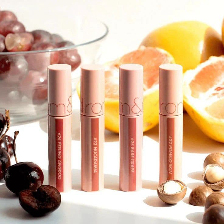Juicy Lasting Tint: Bare