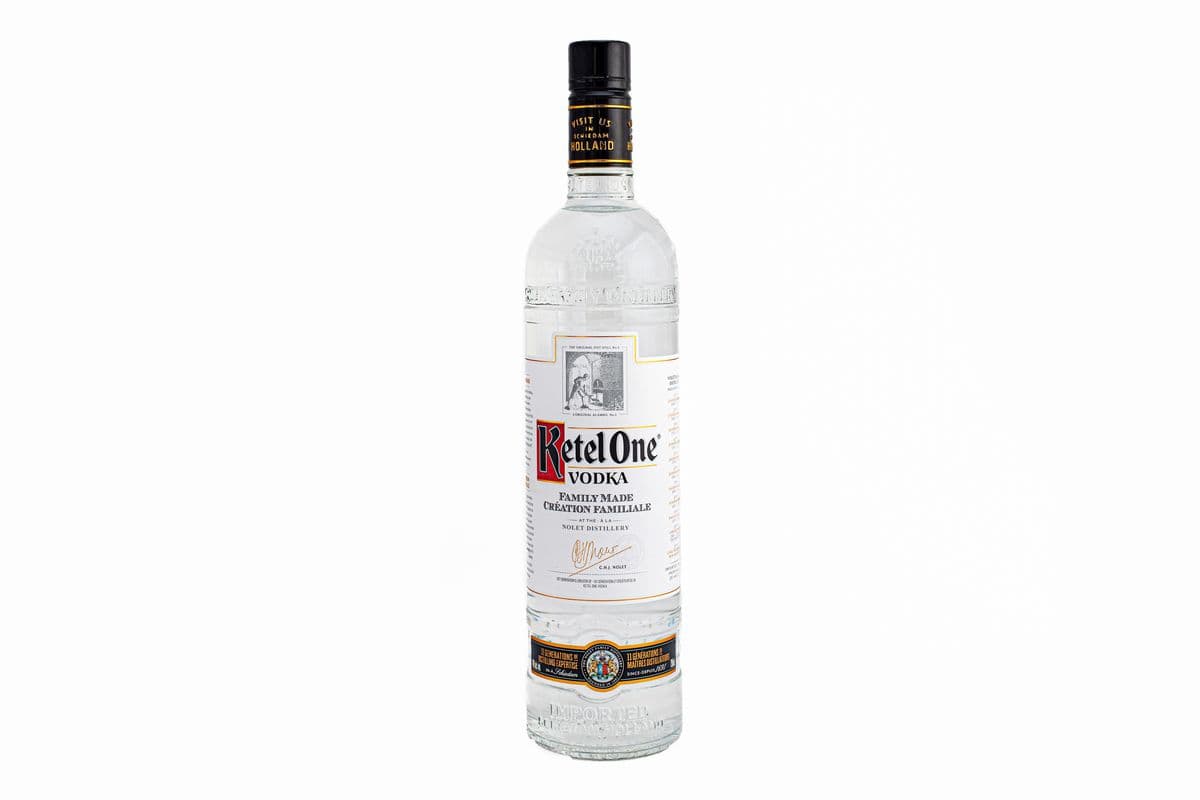 Ketel One Vodka (1 x 750 ml)