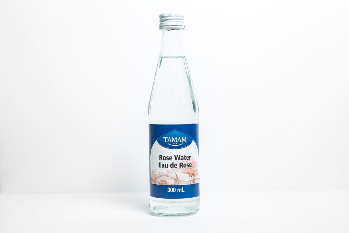 Dabur Rose Water (250 ml)