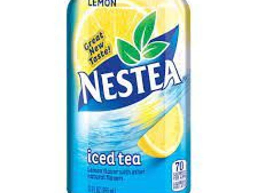 C-Iced Tea