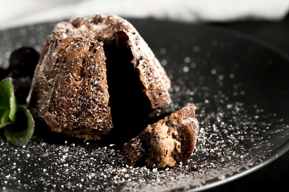 Lava Cake