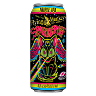 Flying Monkeys Sparklepuff Triple Ipa (1 Can x 473 mL)