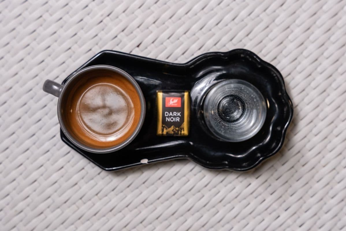 Espresso