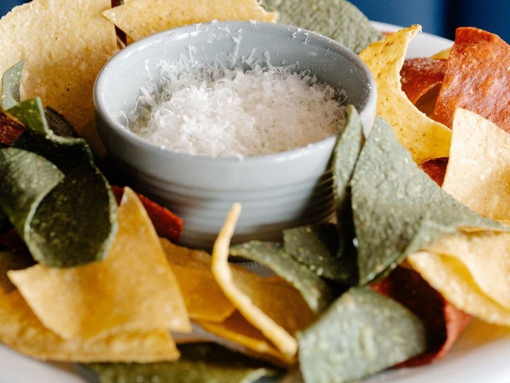 Spinach & Artichoke Dip