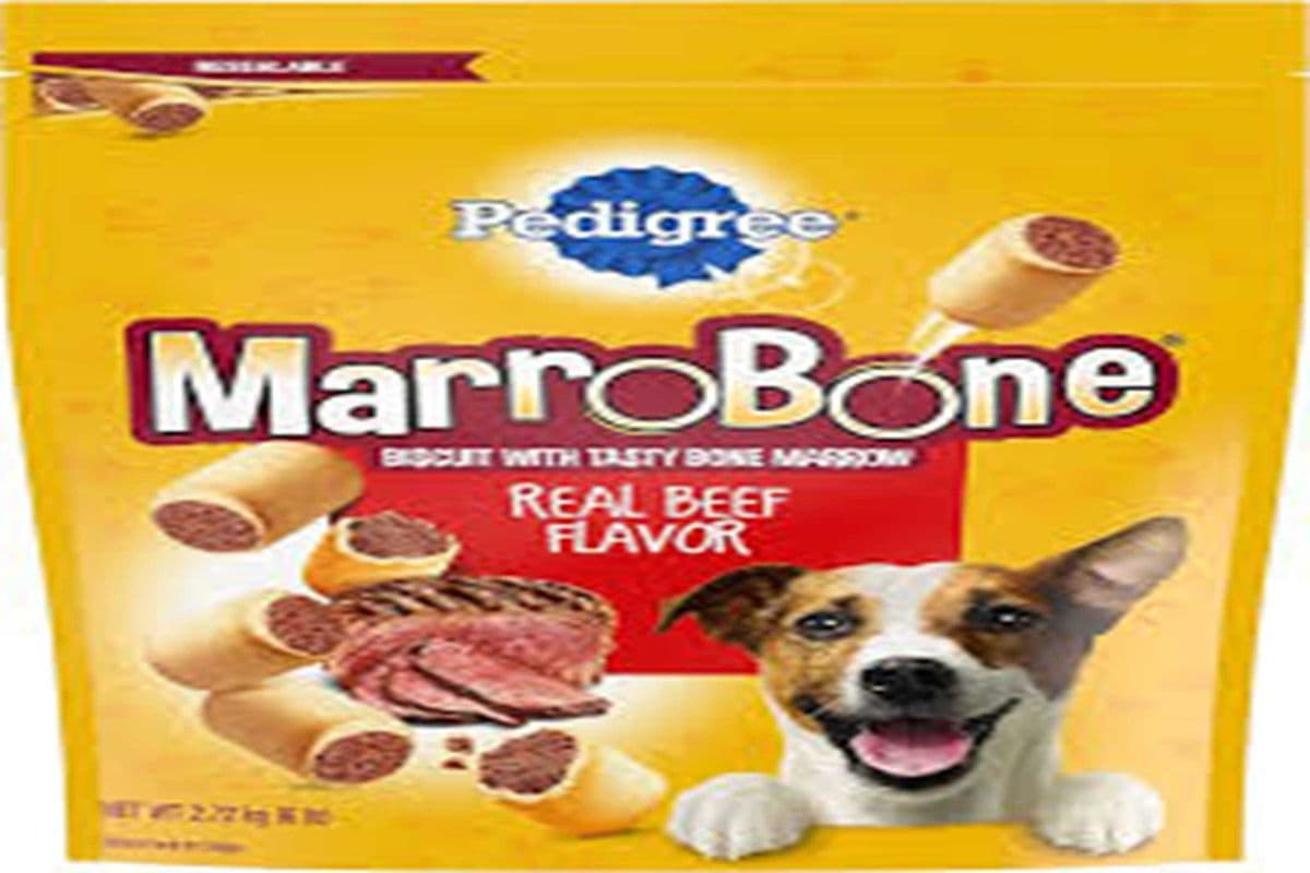 Marro-Bone Biscuit with Tasty Bone Marrow (737g)