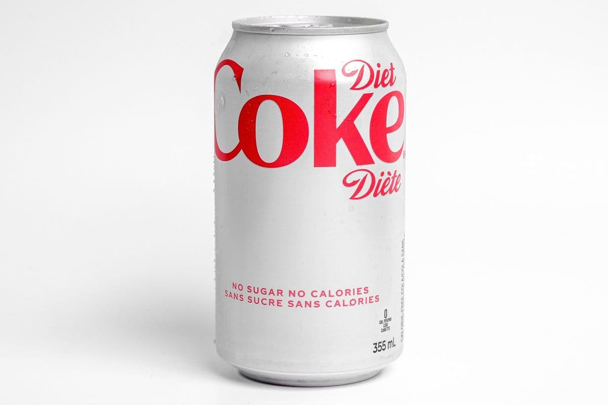 Diet Coke 355ml