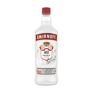 Smirnoff Vodka (1 Bottle x 1140 mL)