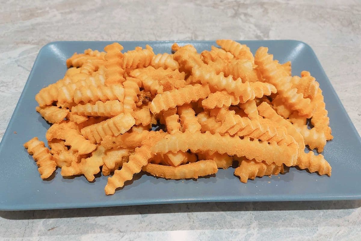Fries