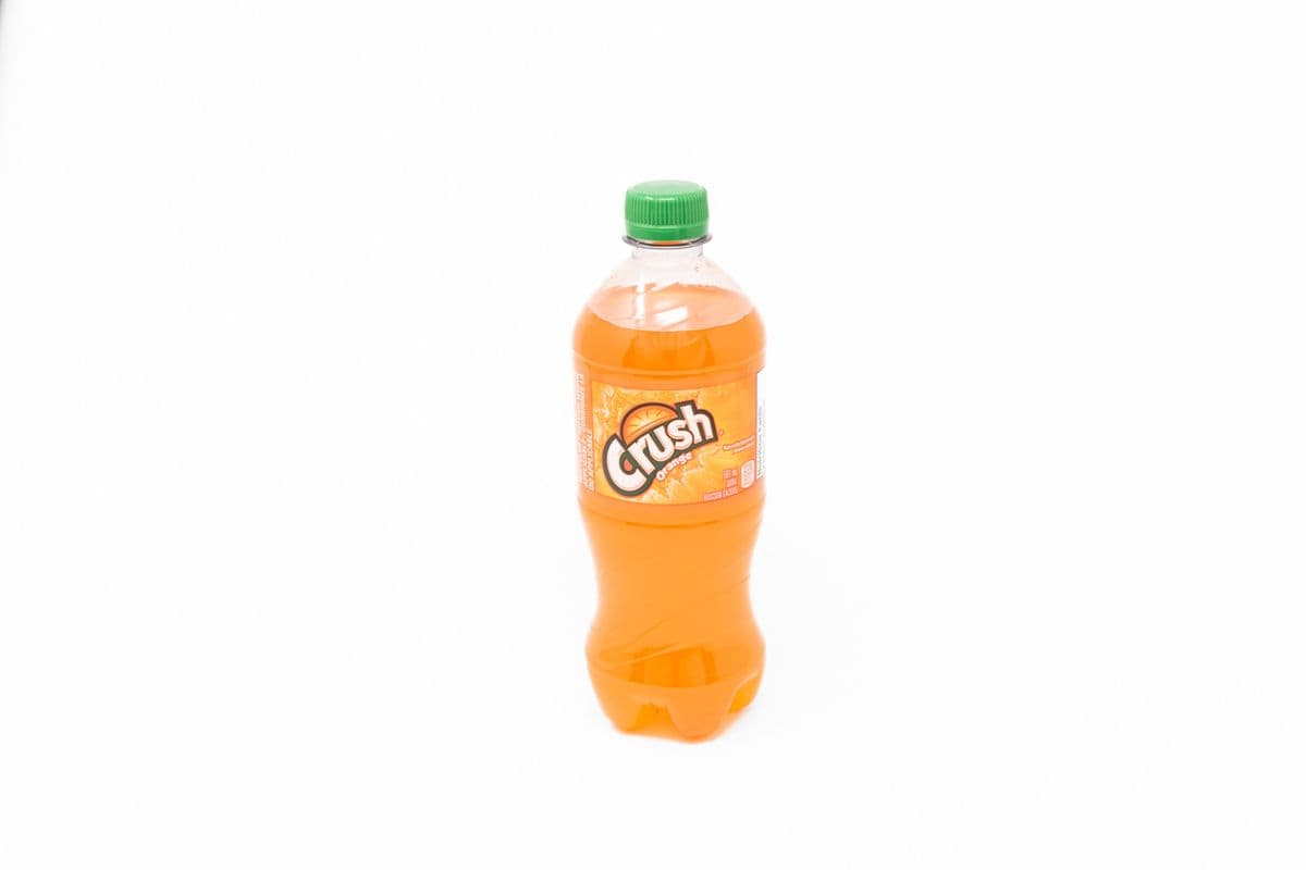 Crush Orange (591ml)