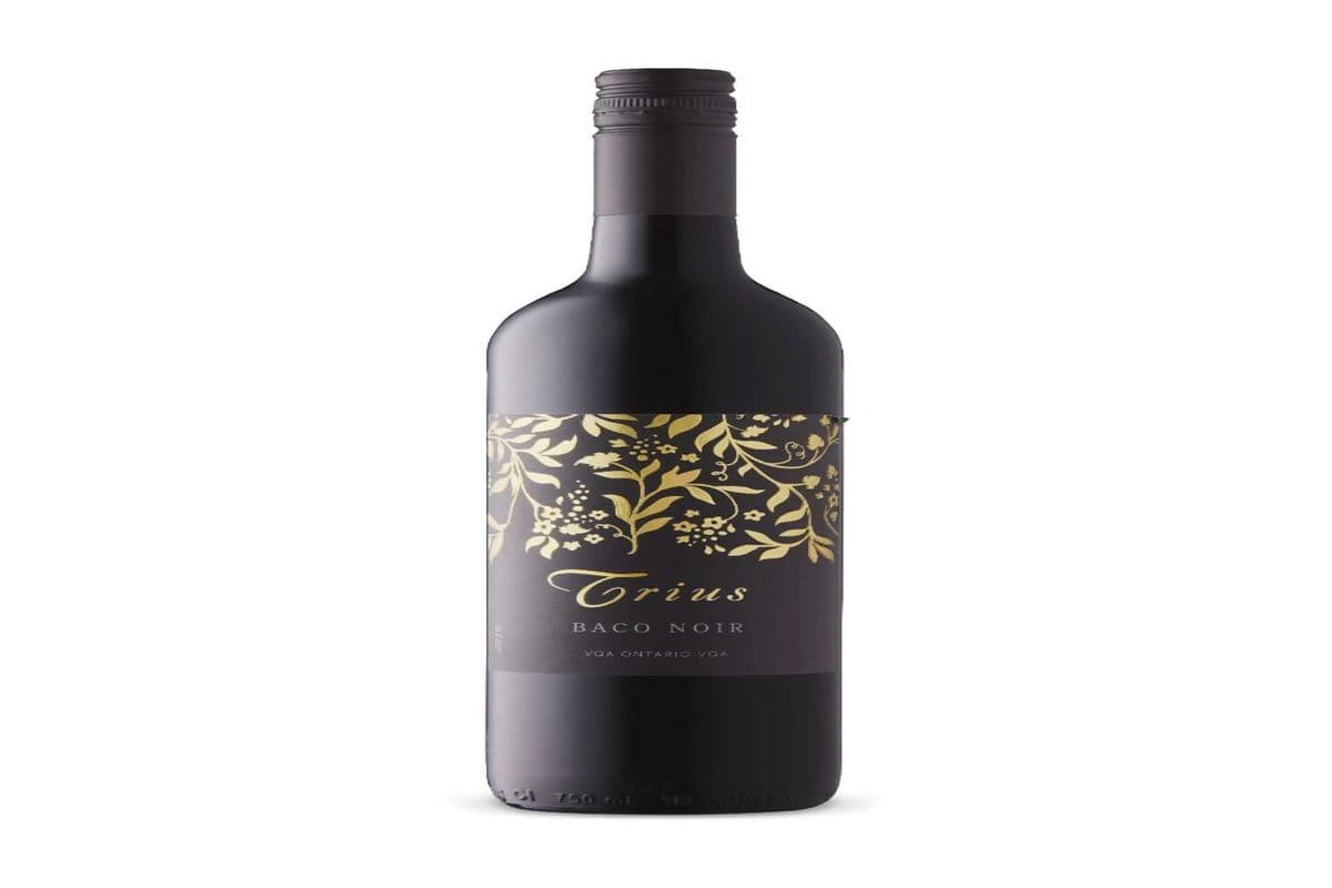 TRIUS BACO NOIR 750 ML (1 x 750 ML)