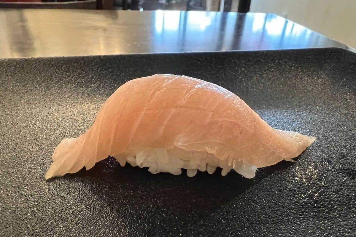 Toro Nigiri (1 pc)