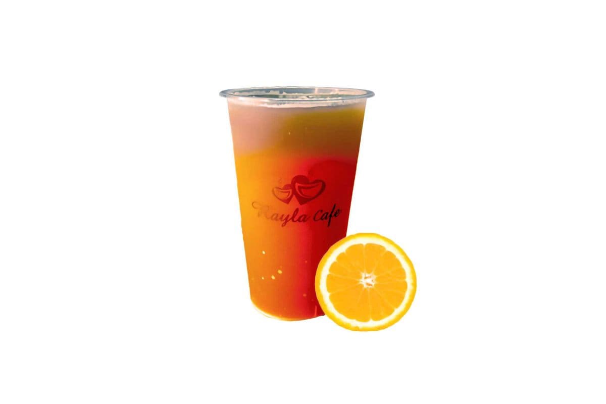 Emergen C Americano