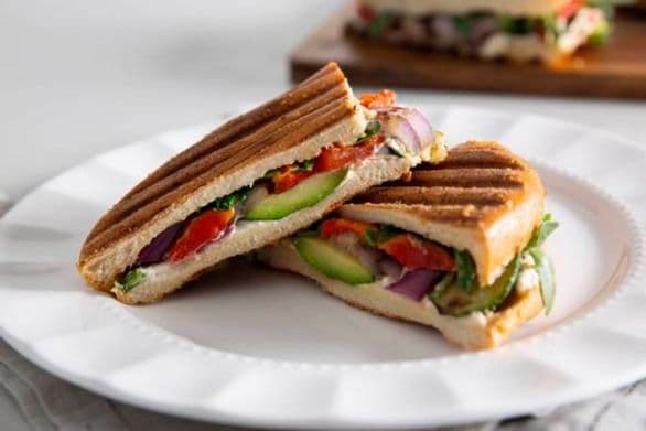 Russian Panini