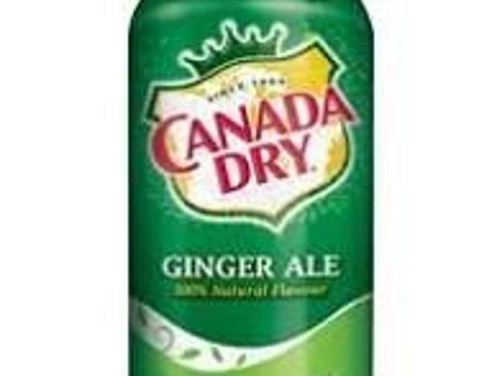 Ginger Ale